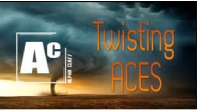 Twisting Aces Conjuring Community -