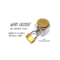 Who Inside by French Drop Who Inside by French Drop