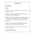 Pitch Pamphlet by Si Stebbins Pitch Pamphlet by Si Stebbins