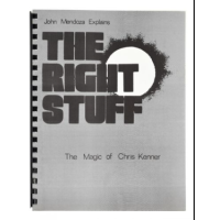 The Right Stuff – The Magic of Chris Kenner by John Mendoza