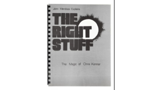 The Right Stuff – The Magic of Chris Kenner by John Mendoza