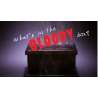 What’s in the Bloody Box? by Conjuror Community 