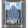Iceberg by Daniel Johnson Iceberg by Daniel Johnson