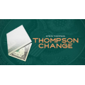 Thompson Change by Steve Thompson Thompson Change by Steve Thompson