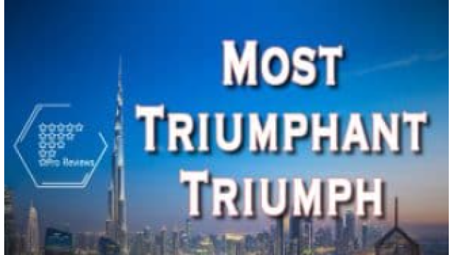 The Most Triumphant Triumph Conjuring Community -