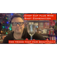 Wine Shot Modification by Scott Alexander
