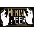 Mental Peek by Anthony Cheneau Mental Peek by Anthony Cheneau
