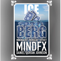 IceBerg by Daniel Dorian Johnson