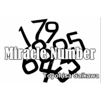 Miracle Number by Toyohisa Saikawa