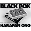 Black Box by Harapan Ong Black Box by Harapan Ong