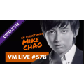 VM Live Lecrure by Mike Chao VM Live Lecrure by Mike Chao