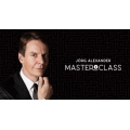 Masterclass Live by Jorg Alexander 2 Masterclass Live by Jorg Alexander 2