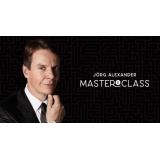 Masterclass Live by Jorg Alexander 1