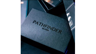 Pathfinder by Eden