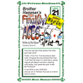 Brother Hamman's Finally Aces by Ron Brother Hamman's Finally Aces by Ron