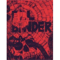 Spellbinder Magazine by Stephen Tucker