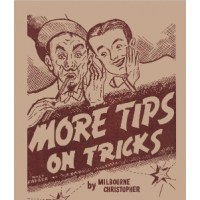 More Tips On Tricks