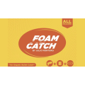 Foam Catch by Julio Montoro Foam Catch by Julio Montoro