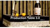 The Production Table (V3) by Viktor Voitko (Gimmick Not Included)