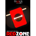 Redzone by Mickael Chatelain Redzone by Mickael Chatelain
