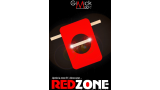 Redzone by Mickael Chatelain