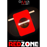 Redzone by Mickael Chatelain