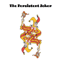 The Persistent Joker