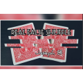 Real False Shuffle by Joseph B Real False Shuffle by Joseph B