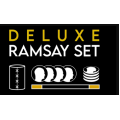 Deluxe Ramsay Set by Antonio Deluxe Ramsay Set by Antonio