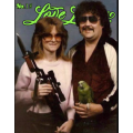 The Jerx Love Letters No. 13 by Andy The Jerx Love Letters No. 13 by Andy