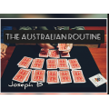 Australian Routine by Joseph B Australian Routine by Joseph B