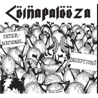Coinapalooza by Kainoa Harbottle
