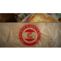 The Ultimate Sandwich Routine by Conjuror Community 