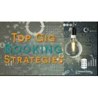 Top Gig Booking Strategies by Conjuror Community