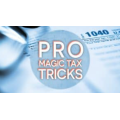 Pro Magic Tax Tricks by Conjuror Community  Pro Magic Tax Tricks by Conjuror Community