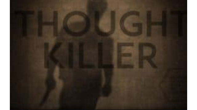 Thought Killer by Conjuror Community -