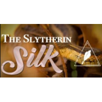 Slytherin Silks: Serious Standup Sorcery by Conjuror Community