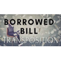 Borrowed Bill Transposition by Conjuror Community Borrowed Bill Transposition by Conjuror Community