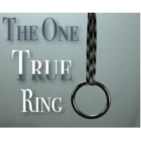 One True Ring by Conjuror Community 