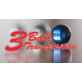 Classic 3 Ball Transposition by Conjuror Community Classic 3 Ball Transposition by Conjuror Community
