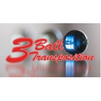 Classic 3 Ball Transposition by Conjuror Community