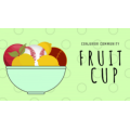Fruit Cup by Conjuror Community Fruit Cup by Conjuror Community