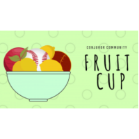 Fruit Cup by Conjuror Community