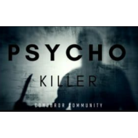 Psycho Killer by Conjuror Community