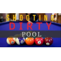 Shooting Dirty Pool by Conjuror Community  Shooting Dirty Pool by Conjuror Community