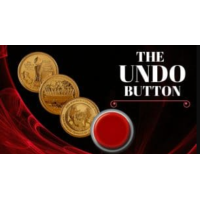 The Undo Button by Conjuror Community