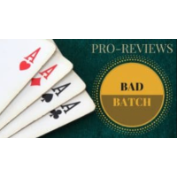 The Bad Batch by Conjuror Community