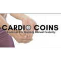 Cardio Coins by Conjuror Community  Cardio Coins by Conjuror Community