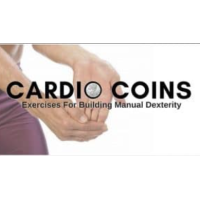 Cardio Coins by Conjuror Community 