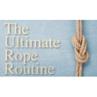 Ultimate Rope Routine by Conjuror Community